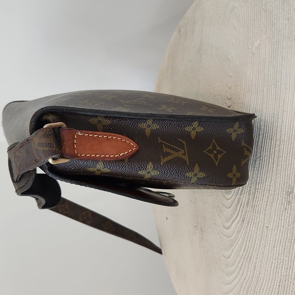 LOUIS VUITTON Saint Cloud Authenticated Bag. Great condition! - Picture 3 of 13